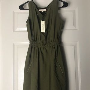 Sleeveless Dress